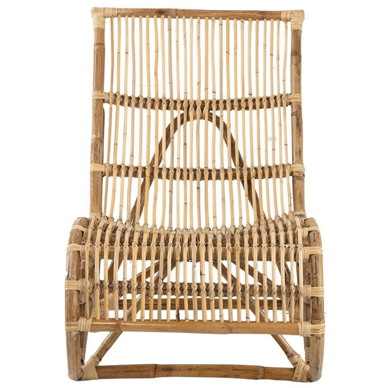 Harjuna Natural Chair