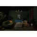Bekah 5 Light Champagne Bronze Chandelier Ceiling Light