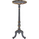 Chatsworth 36.50 inch  X 13.75 inch Planters & Plant Stand