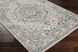 Davaro 120 X 94 inch Taupe Rug, Rectangle