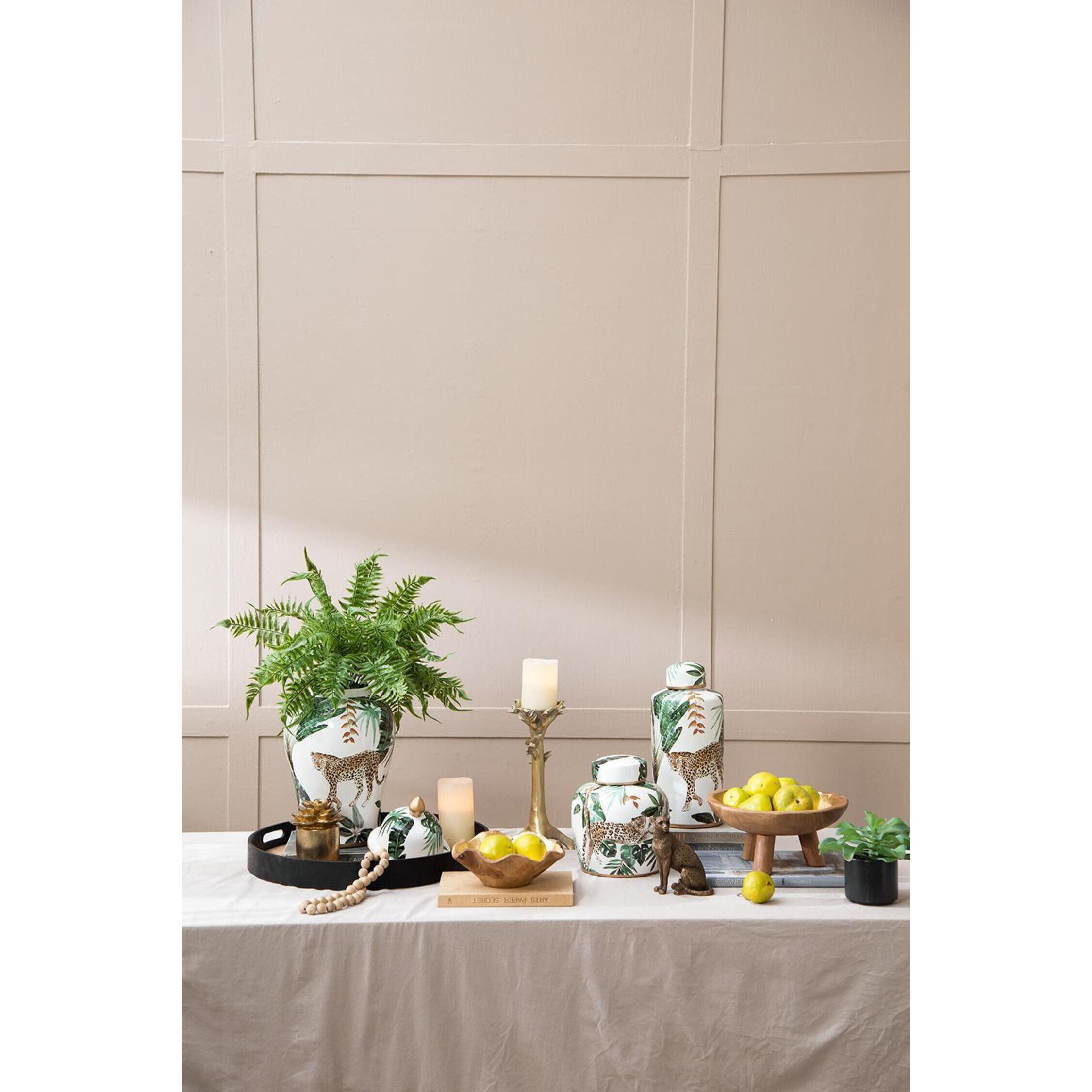 Anita 3.9 inch Decorative Bowl