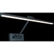 Reed 17.00 watt 24.5 inch Black Picture Light Wall Light, dweLED