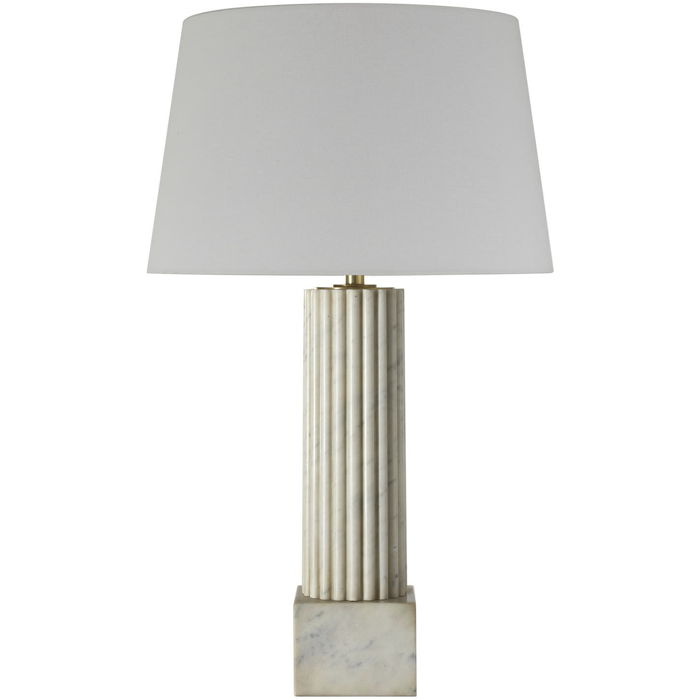 Chapman & Myers Reeve 29.25 inch 15 watt Vintage Carrara Table Lamp Portable Light