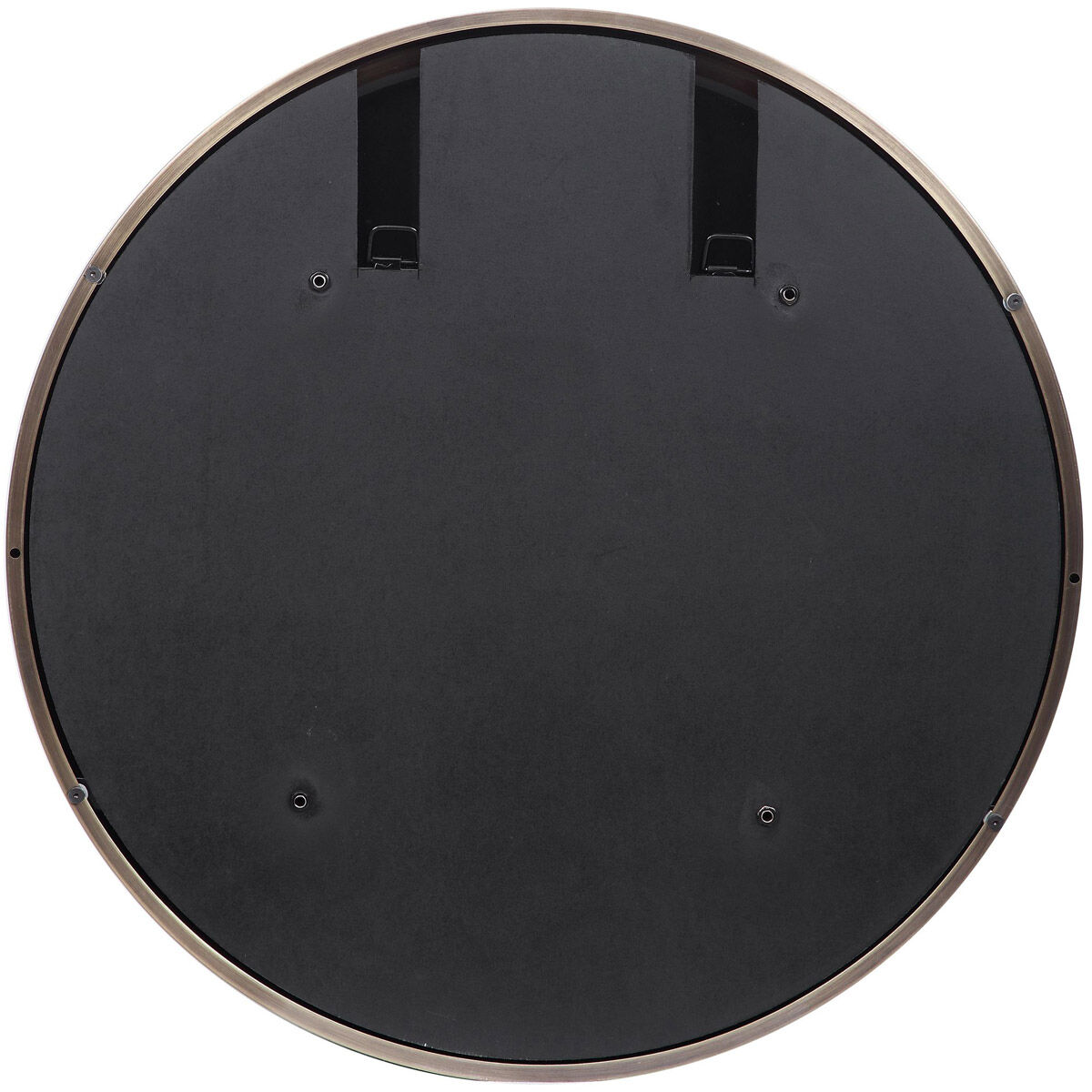 Coulson 32 X 32 inch Wall Mirror, Modern