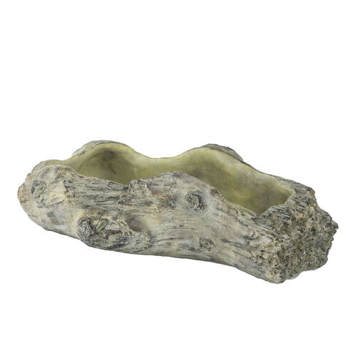 Haven Natural Outdoor Planter