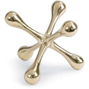 Modern Jack Gold Objet, Small