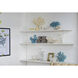 Sylvie 9.5 X 4.3 inch Candleholder