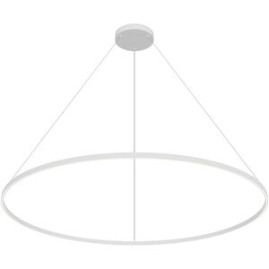 Cerchio 70.88 inch Pendant