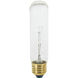 Lumos Incandescent T10 Medium E26 40 watt 120V 2700K Light Bulb