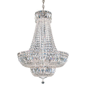 Petit Crystal Deluxe 16 Light 0.00 inch Pendant