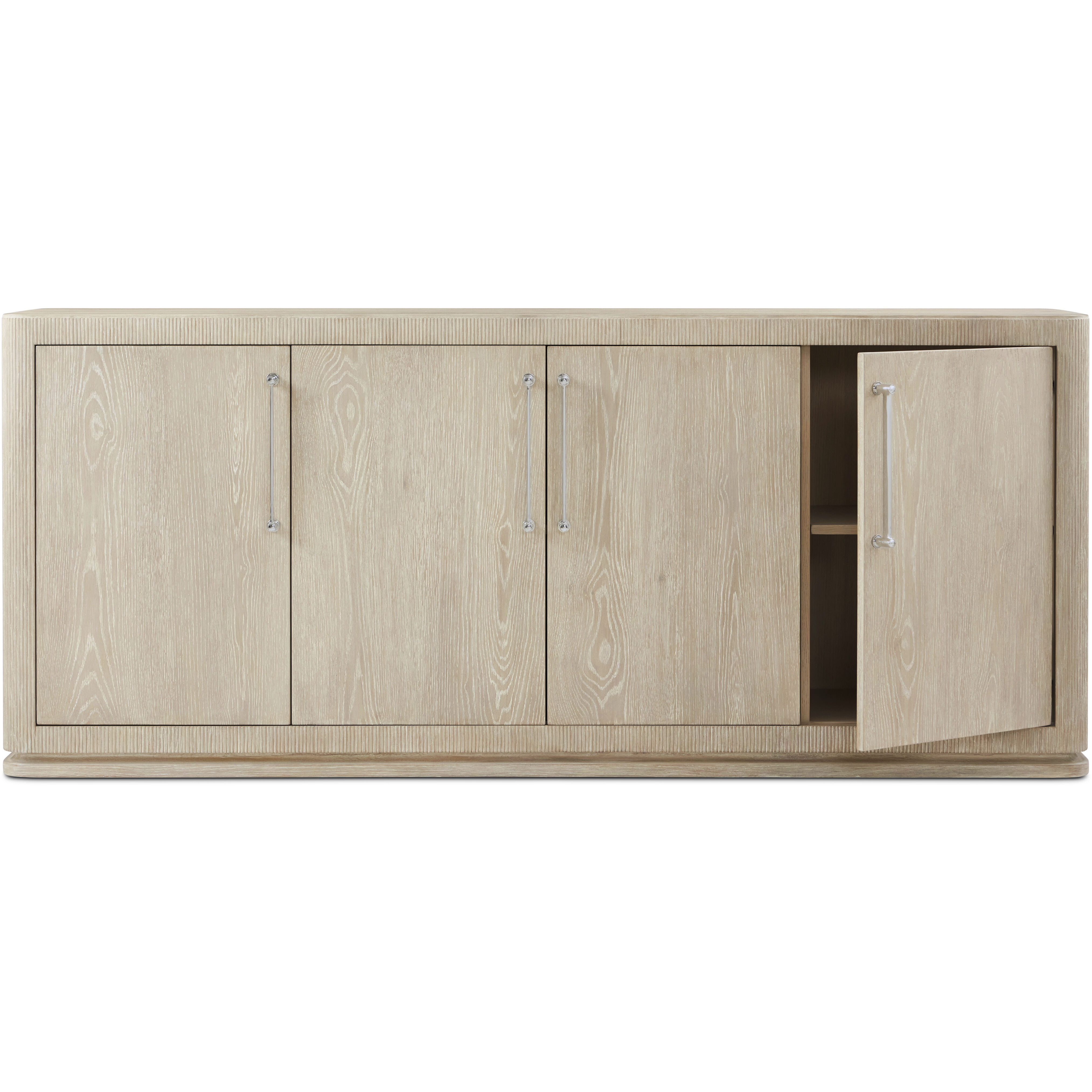 Horizon 82 X 18.25 inch Day Sideboard, Wooden