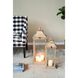 Ivona Ivory Lantern