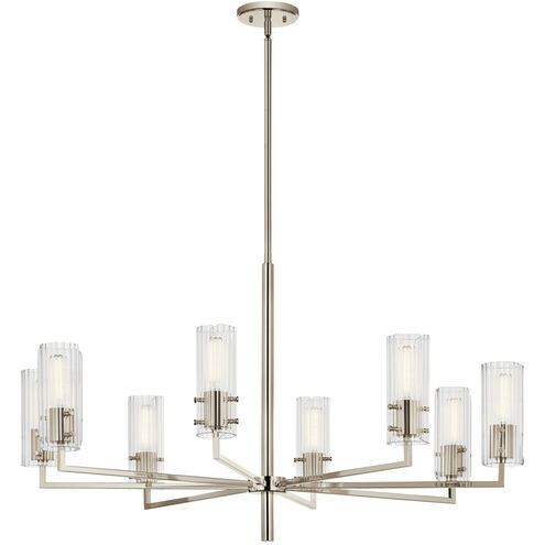 Velestino 8 Light Chandelier