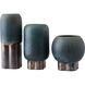 Tutwell 8.5 inch Vases, Set of 3