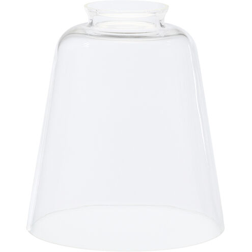myFanimation Clear Fan Light Kit