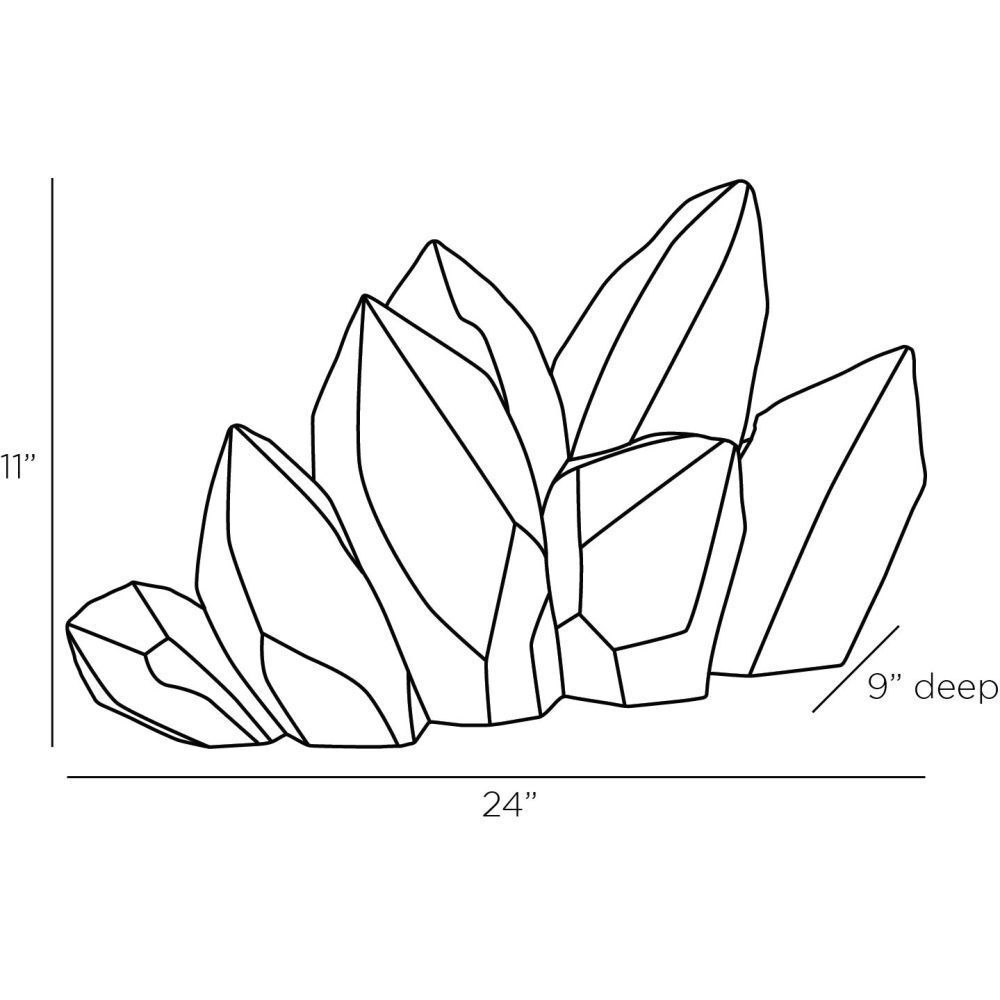 Xalapa Charcoal Sculpture