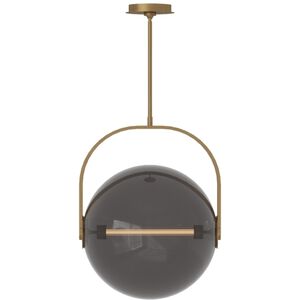 Sean Lavin Fues 1 Light 17.70 inch Pendant