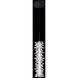 Beyond Bergy LED 5.9 inch Black Mini Pendant Ceiling Light