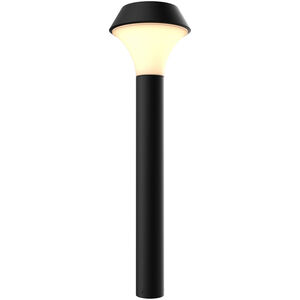 Beacon 12V 13.00 watt Black Landscape, Pathlight Lantern
