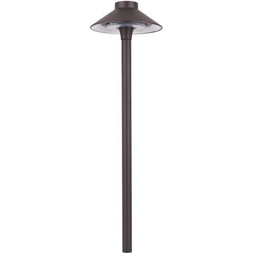 Colorscaping 12 12 watt Bronze Path Lighting