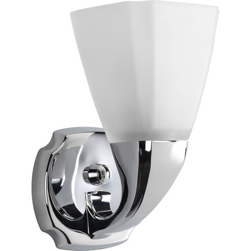Addison 1 Light 5 inch Polished Chrome Bath Vanity Wall Light