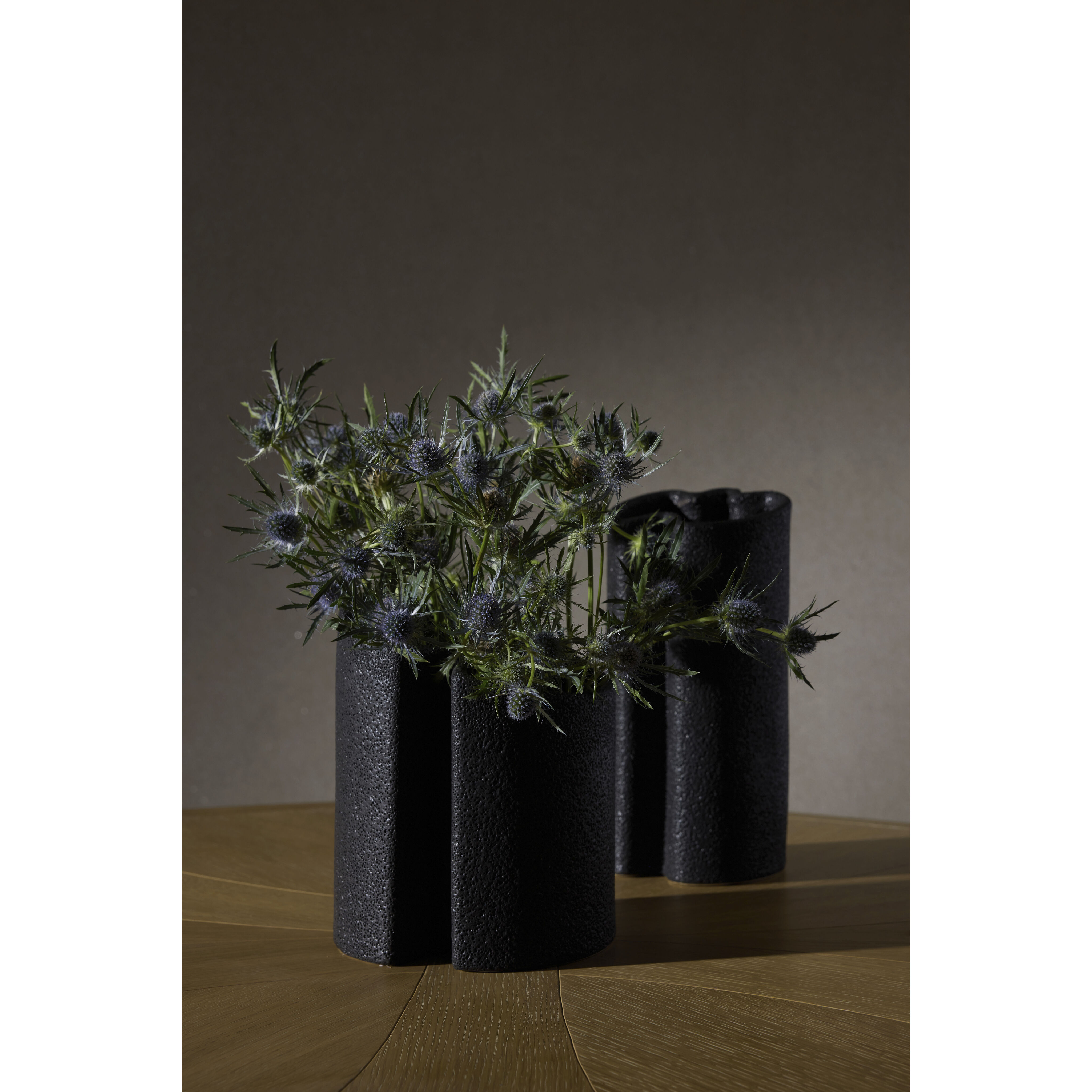 Xyla 8 X 6.5 inch Vases, Set of 2