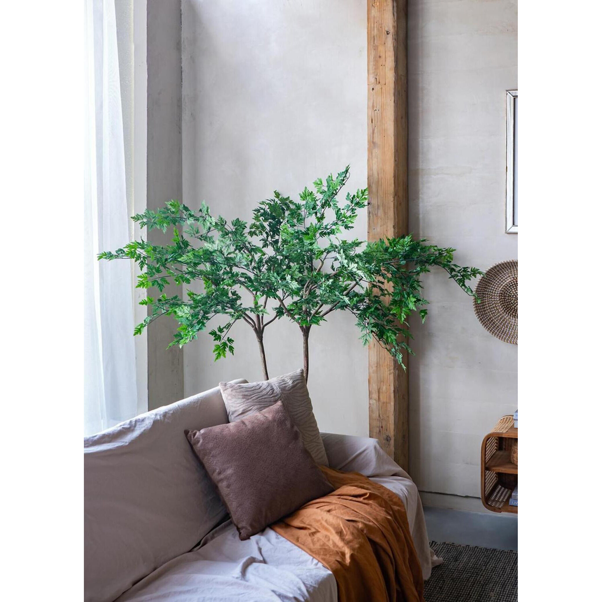 Anita Green Faux Plant