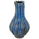 Folios 17 X 9 inch Vase