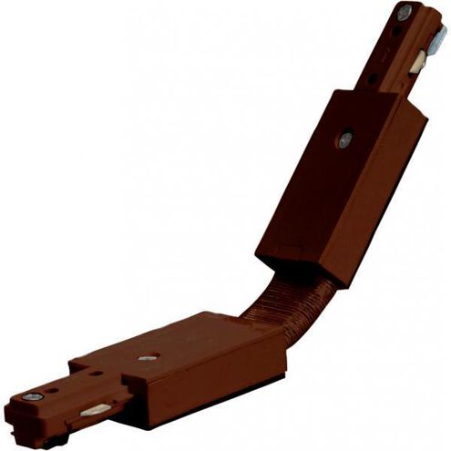 Flexible Brown Track Part