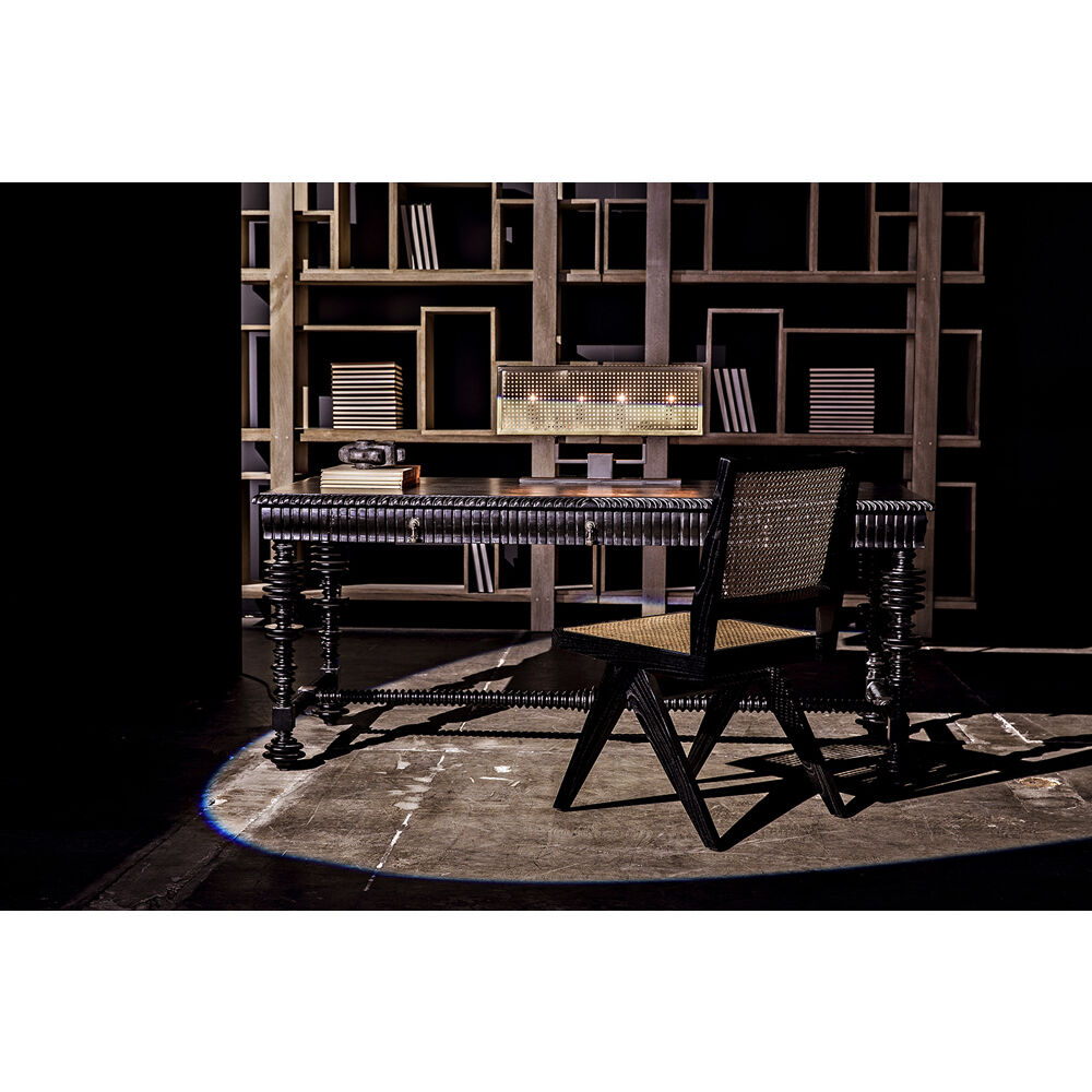 Apollo 14 inch 40.00 watt Antique Brass Table Lamp Portable Light