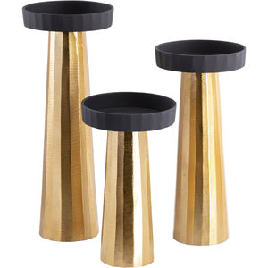 Taimur Candle Holder