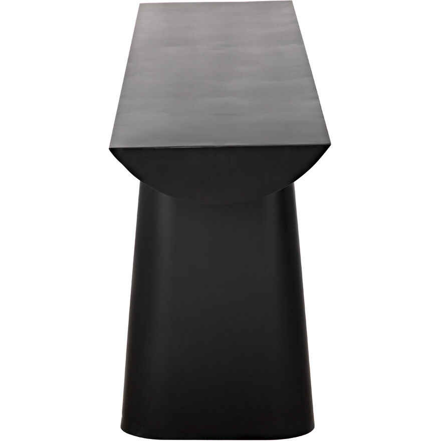 Winston 64 X 18 inch Matte Black Console