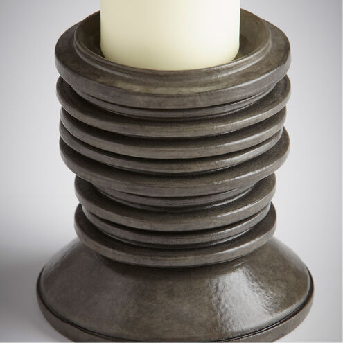 Provo 6 inch Candleholder