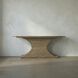 Cambio 72 X 22 inch Bleached Walnut Console