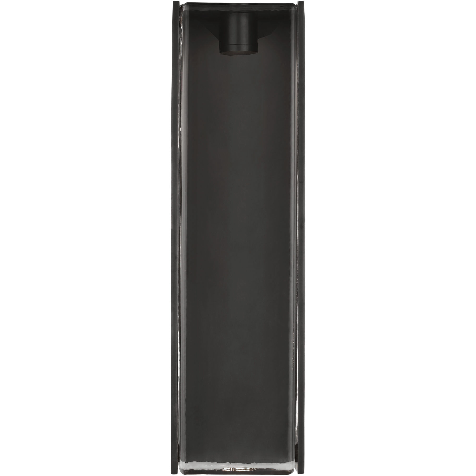 Avroko Maybeck LED 18 inch Bronze Outdoor Wall Sconce