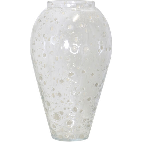 Globo 16 X 10 inch Vase