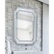 Ralston 48 X 36 inch Smokey Gray Mirror