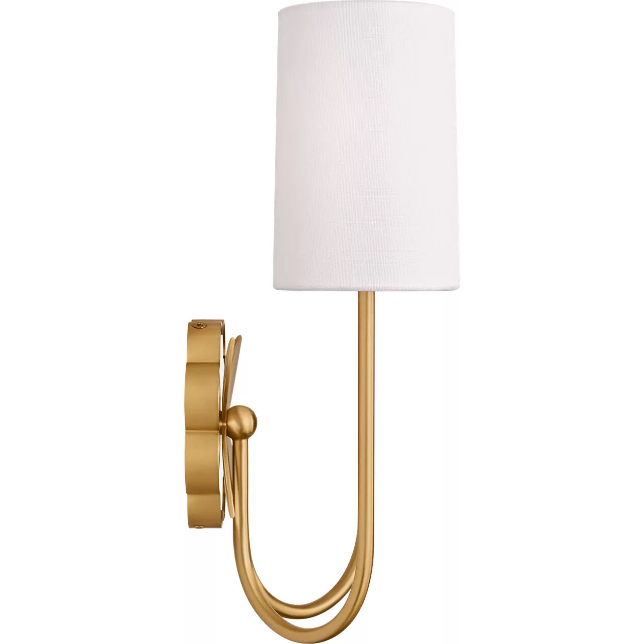 kate spade new york Spencer Double Sconce Wall Light