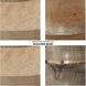 Revolution 63 inch 150.00 watt Bleached Wood Floor Lamp Portable Light