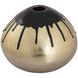 Abbott 11 X 9 inch Vase