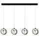 Rose Island Light Ceiling Light
