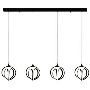 Rose Island Light Ceiling Light