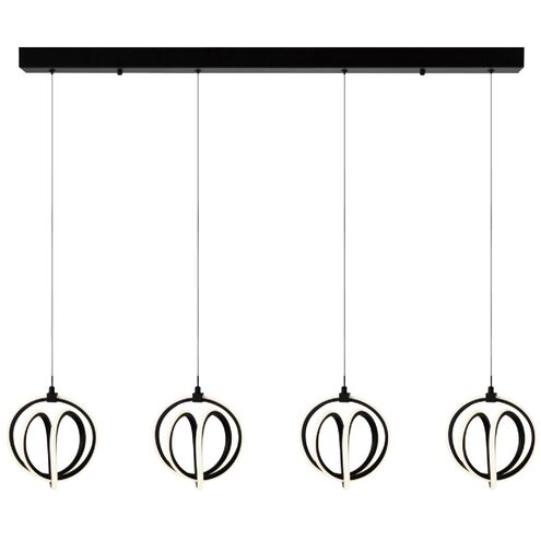 Rose Island Light Ceiling Light