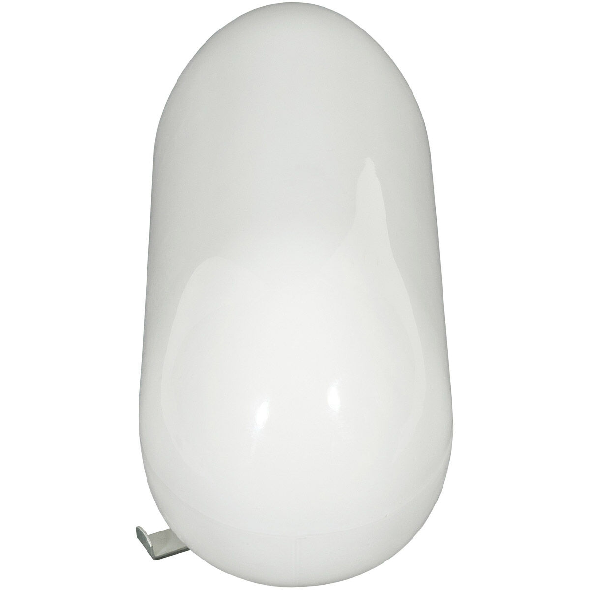 Envisage 2 Light 12 inch White Vanity Light Wall Light