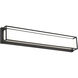 Thornstone Wall Sconce Wall Light in Matte Black