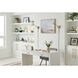 Sylvia 1 Light 5.5 inch Natural Brass Wall Sconce Wall Light