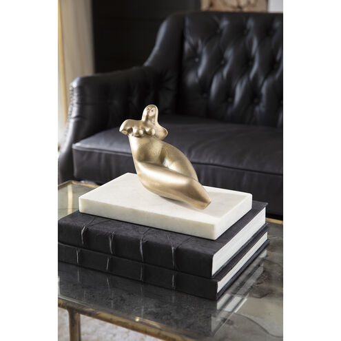 Rhea 10 X 6 inch Sculpture