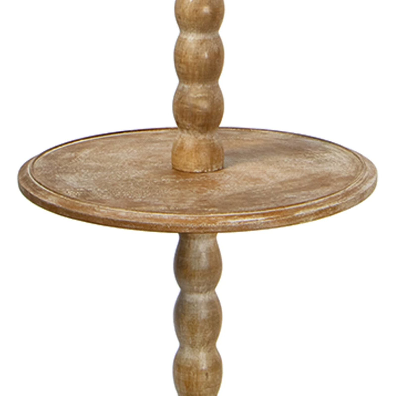 Perennial 64.75 inch 150.00 watt Natural Floor Lamp Portable Light