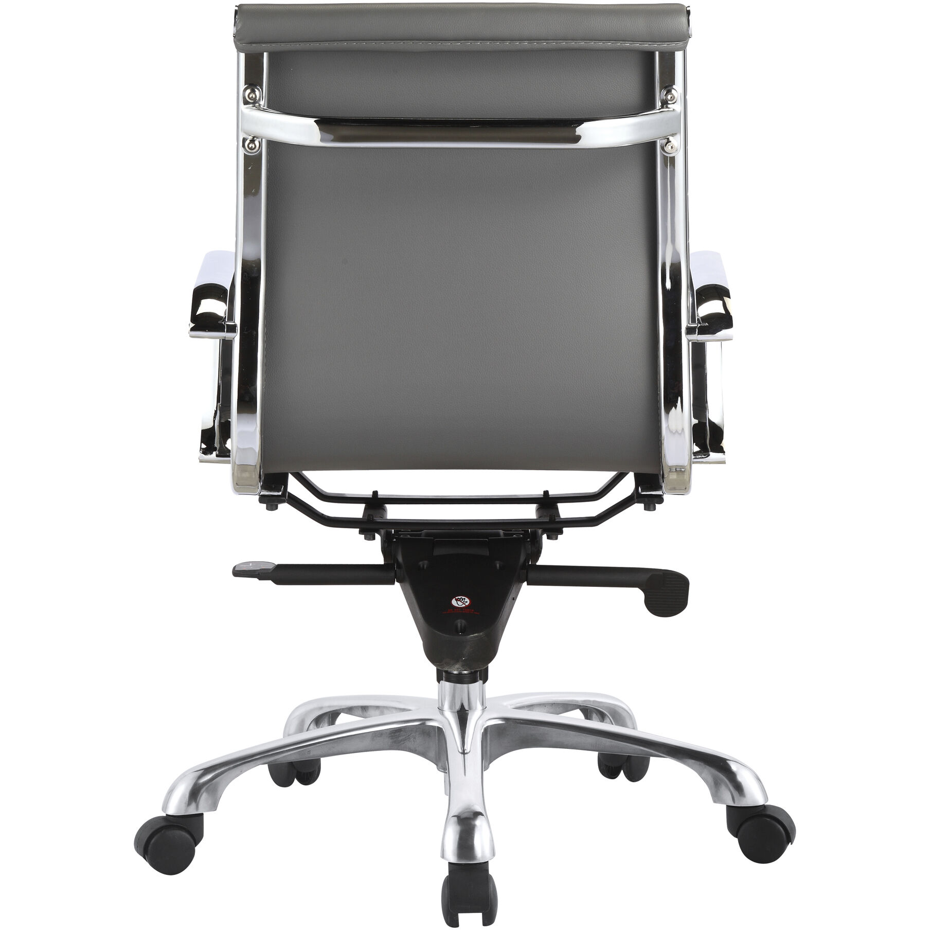 Studio Grey Swivel Office Chair