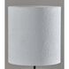 Tatum 23 inch 40.00 watt Black Table Lamp Portable Light